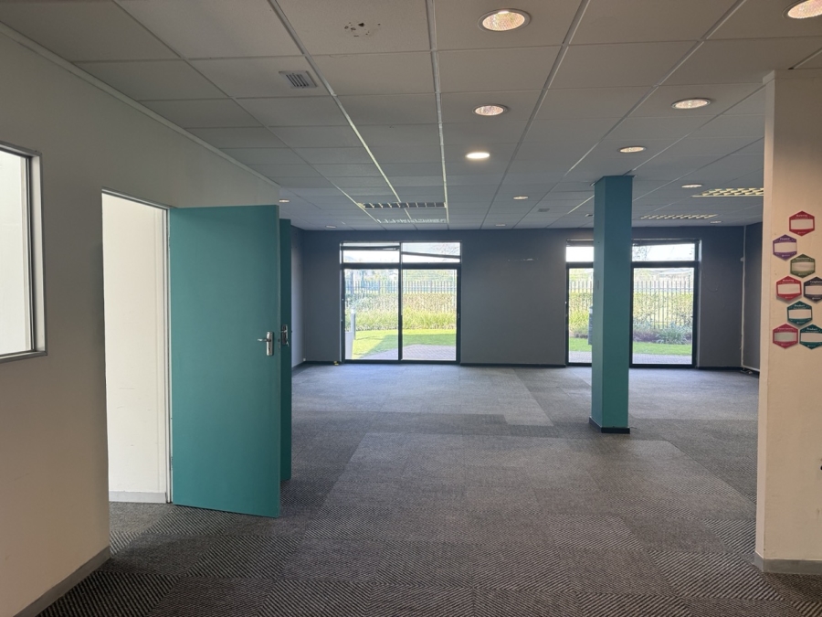 To Let Commercial Property for Rent in Somerset West Mall Triangle Western Cape